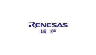 RENESAS