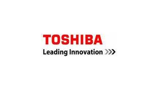 TOSHIBA